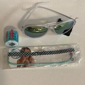Claire’s Sunglasses, Chocker Set & Hair Ties New